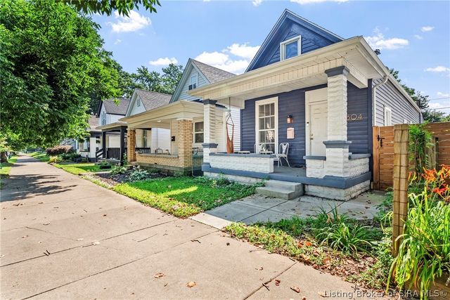 1804 E Spring Street, New Albany, IN 47150