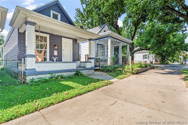 1804 E Spring Street, New Albany, IN 47150