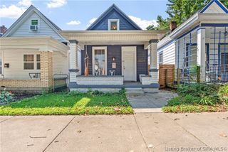 1804 E Spring Street, New Albany, IN 47150