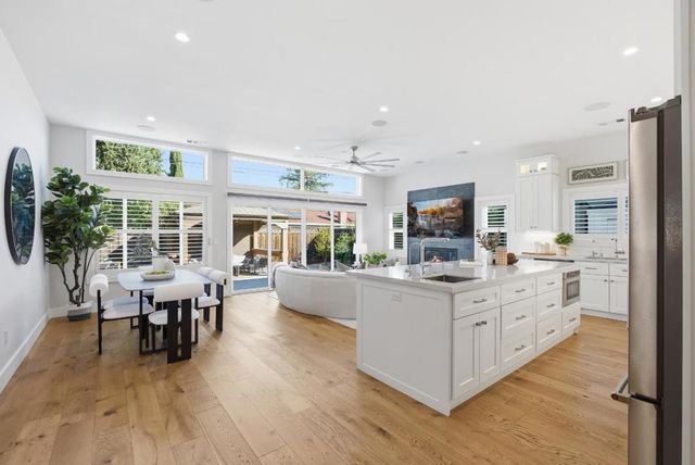 1979 Josephine Avenue, San Jose, CA 95124