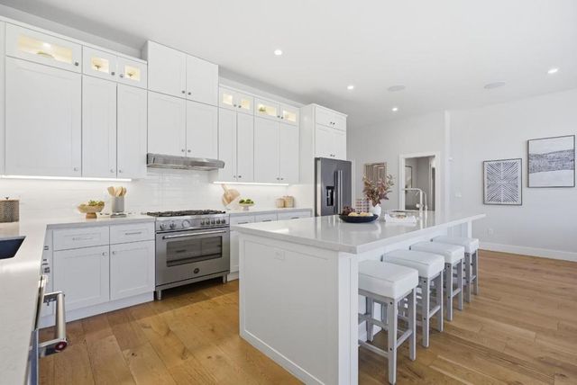 1979 Josephine Avenue, San Jose, CA 95124