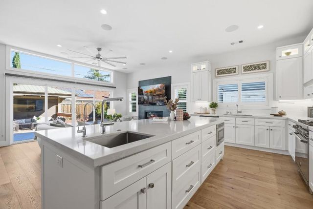 1979 Josephine Avenue, San Jose, CA 95124