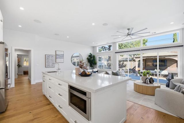 1979 Josephine Avenue, San Jose, CA 95124