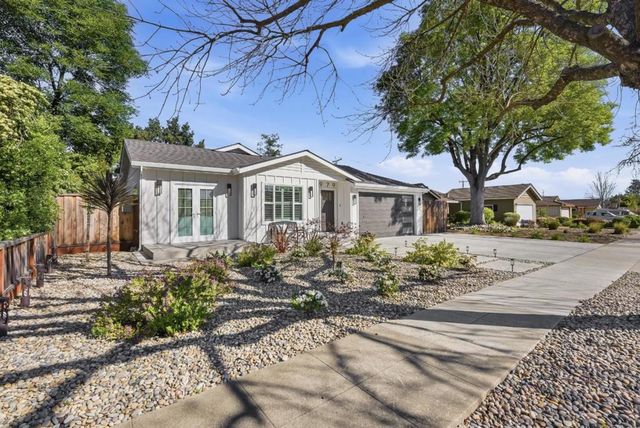 1979 Josephine Avenue, San Jose, CA 95124