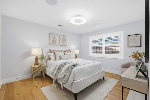 1979 Josephine Avenue, San Jose, CA 95124