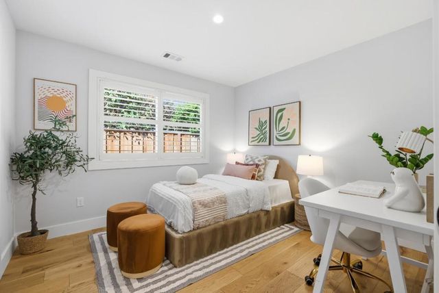 1979 Josephine Avenue, San Jose, CA 95124