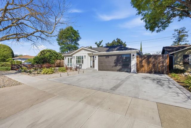1979 Josephine Avenue, San Jose, CA 95124