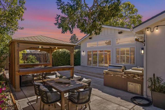 1979 Josephine Avenue, San Jose, CA 95124