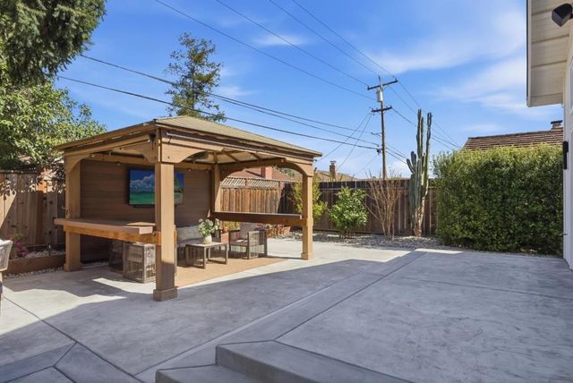 1979 Josephine Avenue, San Jose, CA 95124