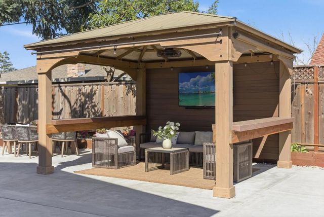 1979 Josephine Avenue, San Jose, CA 95124