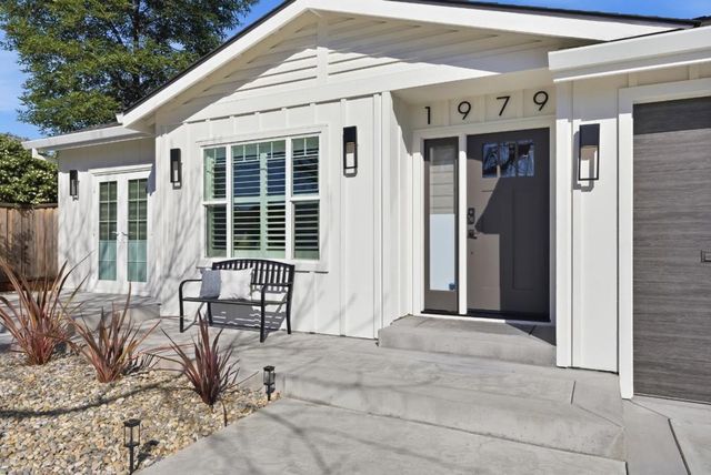 1979 Josephine Avenue, San Jose, CA 95124