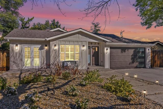 1979 Josephine Avenue, San Jose, CA 95124