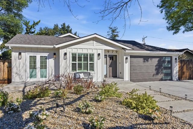 1979 Josephine Avenue, San Jose, CA 95124