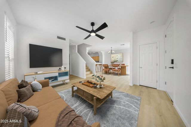 42424 N GAVILAN PEAK Parkway 4104, Anthem, AZ 85086