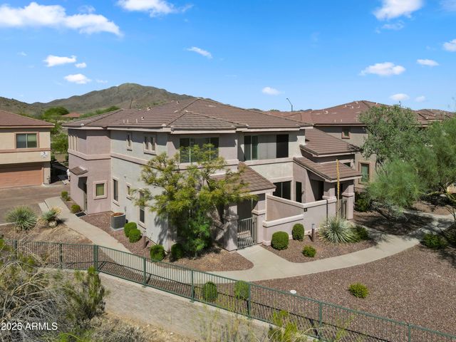 42424 N GAVILAN PEAK Parkway 4104, Anthem, AZ 85086