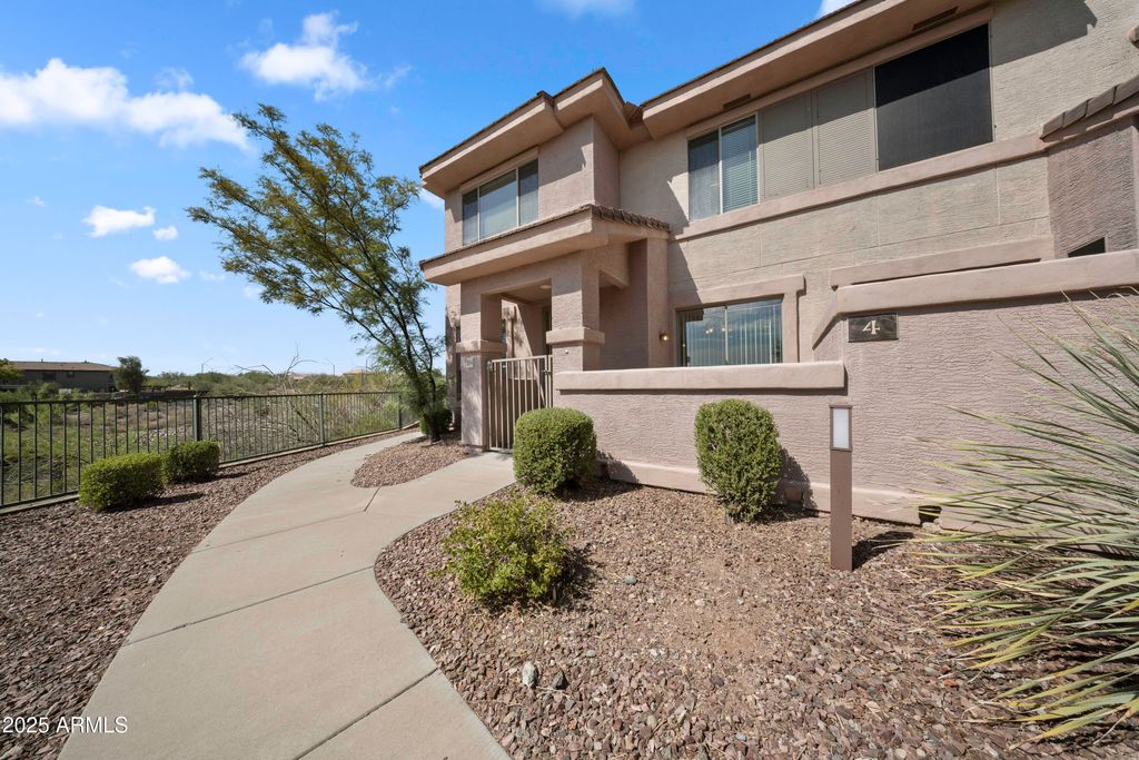 42424 N GAVILAN PEAK Parkway 4104, Anthem, AZ 85086