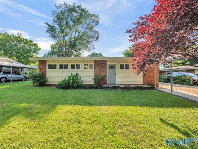 2912 Hillsboro Road, Huntsville, AL 35805