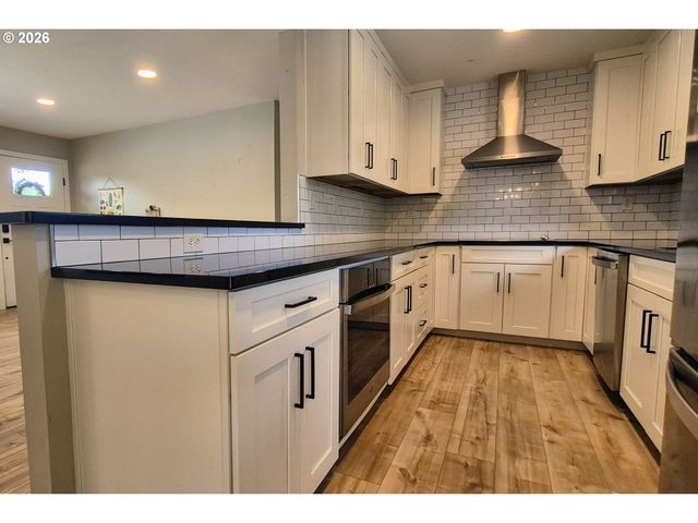 1504 Sw 41ST St, Pendleton, OR 97801