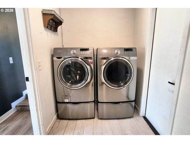 1504 Sw 41ST St, Pendleton, OR 97801