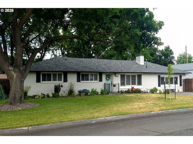 1504 Sw 41ST St, Pendleton, OR 97801
