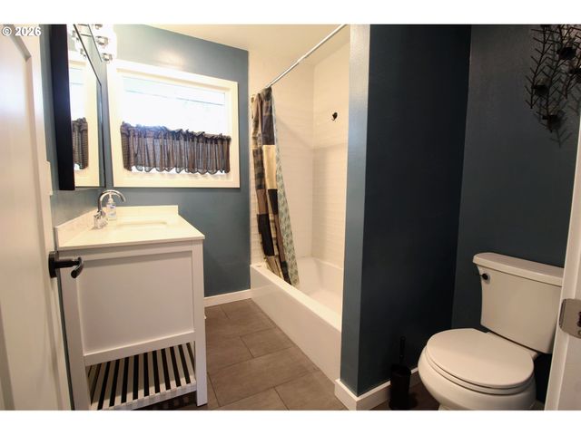 1504 Sw 41ST St, Pendleton, OR 97801