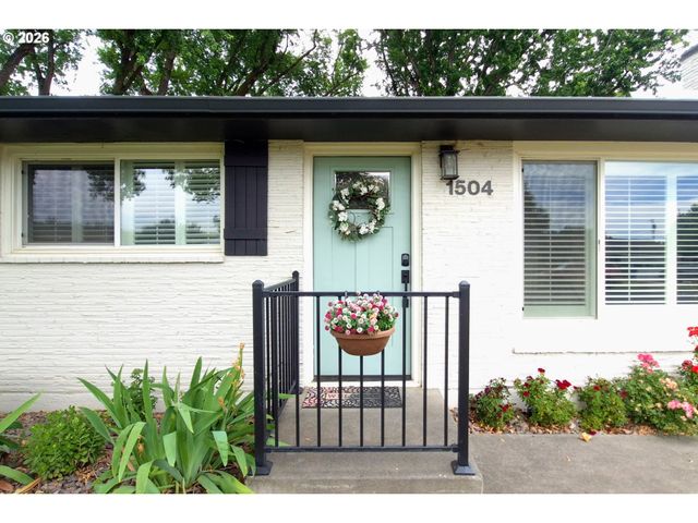 1504 Sw 41ST St, Pendleton, OR 97801