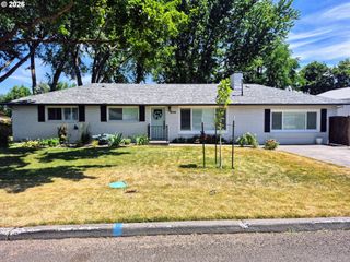 1504 Sw 41ST St, Pendleton, OR 97801