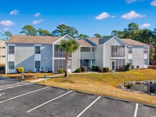 8875 Grove Park Dr Apt C, Surfside Beach, SC 29575