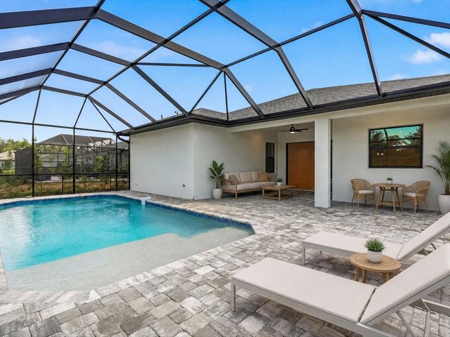 108 LOMAS RD, Rotonda West, FL 33947