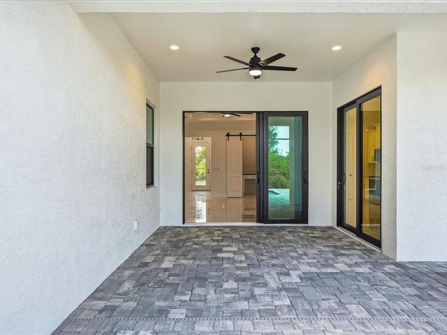 108 LOMAS RD, Rotonda West, FL 33947