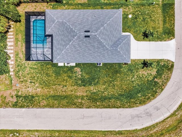 108 LOMAS RD, Rotonda West, FL 33947