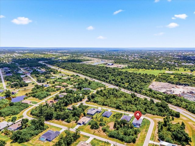 108 LOMAS RD, Rotonda West, FL 33947