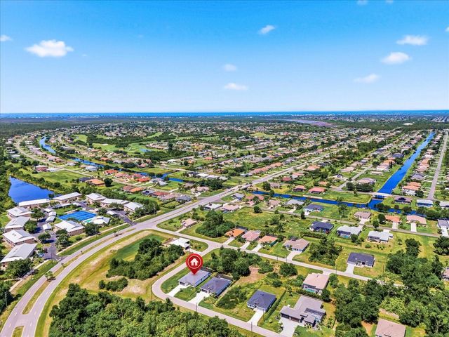 108 LOMAS RD, Rotonda West, FL 33947