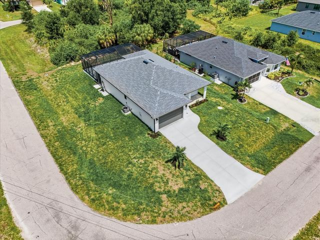 108 LOMAS RD, Rotonda West, FL 33947