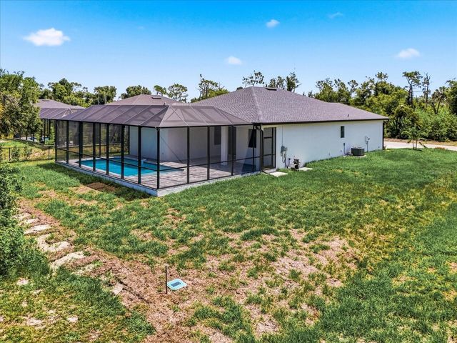 108 LOMAS RD, Rotonda West, FL 33947