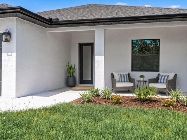 108 LOMAS RD, Rotonda West, FL 33947