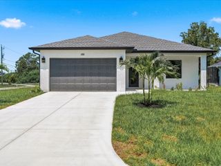 108 LOMAS RD, Rotonda West, FL 33947