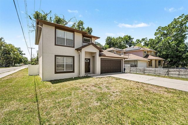 1702 W NORTH STREET, Tampa, FL 33604