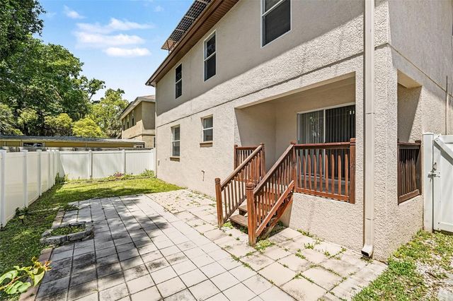 1702 W NORTH STREET, Tampa, FL 33604