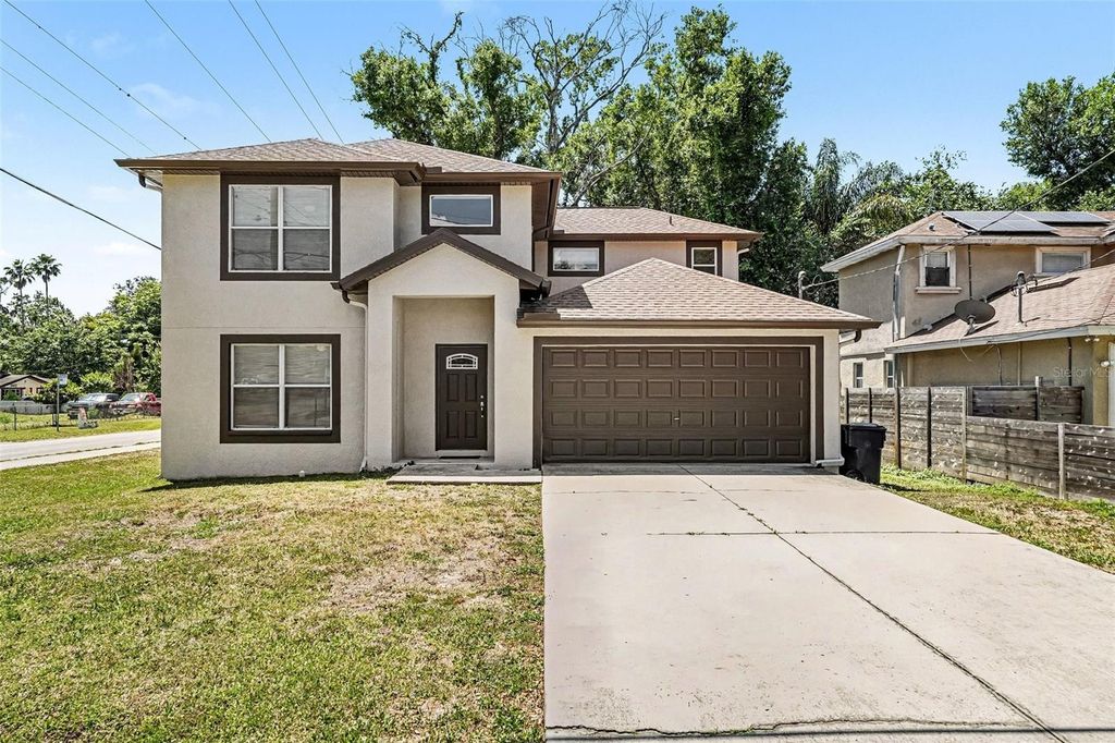 1702 W NORTH STREET, Tampa, FL 33604