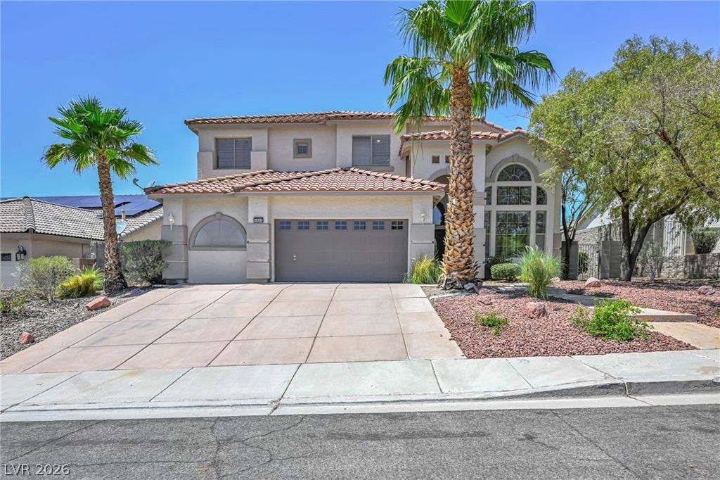 1327 Autumn Wind Way, Henderson, NV 89052 — photo 2