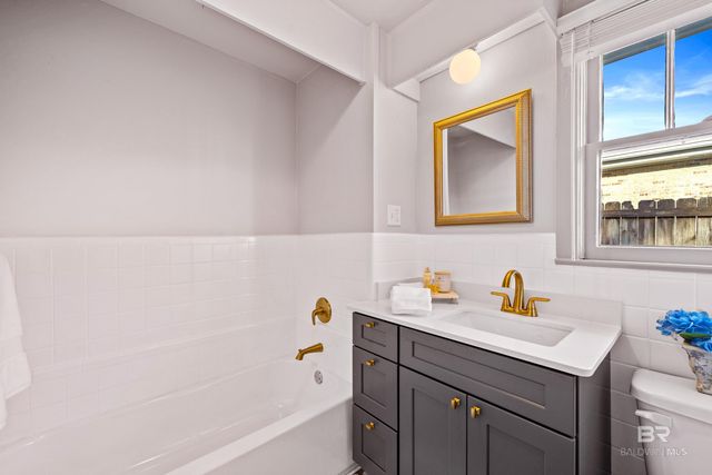 106 N White Avenue, Bay Minette, AL 36507