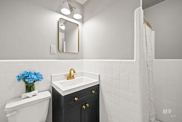 106 N White Avenue, Bay Minette, AL 36507