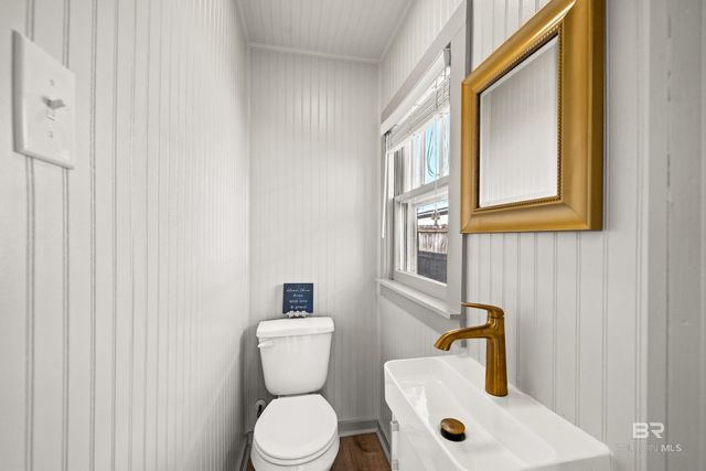 106 N White Avenue, Bay Minette, AL 36507