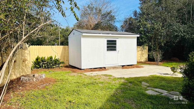 106 N White Avenue, Bay Minette, AL 36507