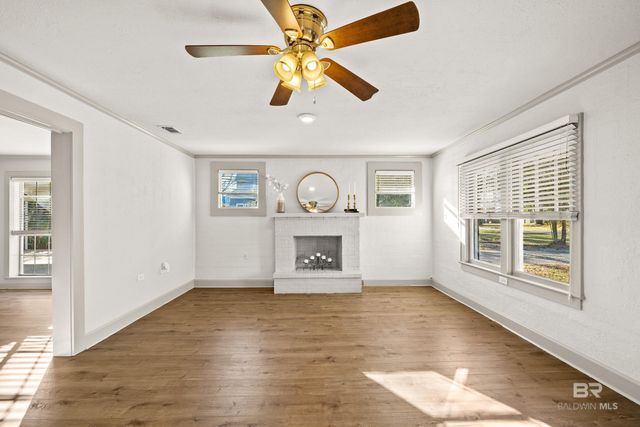 106 N White Avenue, Bay Minette, AL 36507