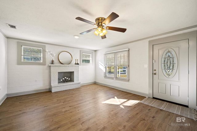 106 N White Avenue, Bay Minette, AL 36507