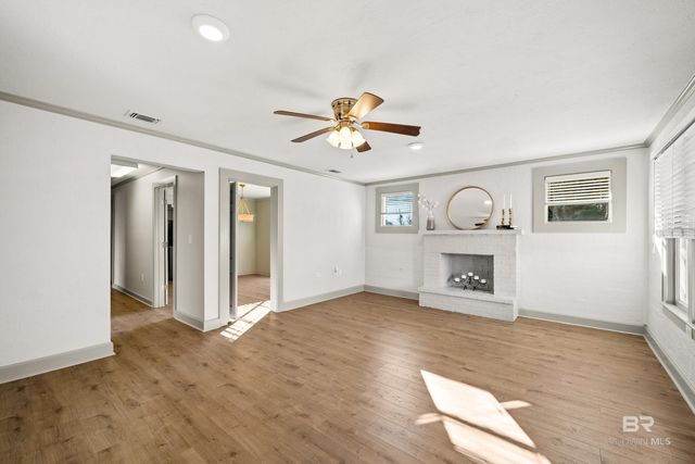 106 N White Avenue, Bay Minette, AL 36507