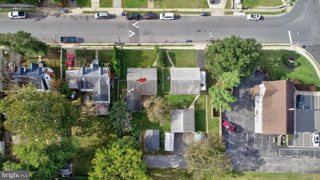 103 IRVING ST, Laurel, MD 20707