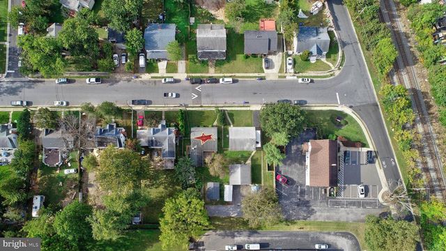 103 IRVING ST, Laurel, MD 20707